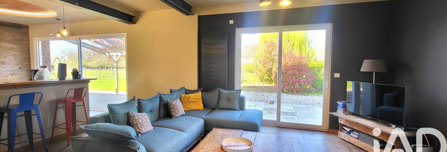 Maison 4 Pièces 150 m² à vendre à Louhans (71500)