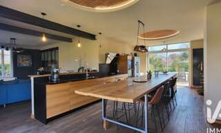 Maison 4 Pièces 150 m² à vendre à Louhans (71500)