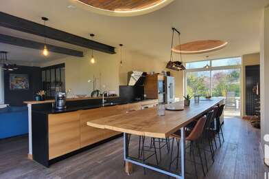 Maison 4 pièces 269000 €