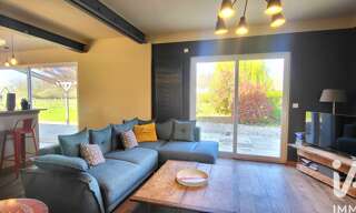 Maison 4 Pièces 150 m² à vendre à Louhans (71500)