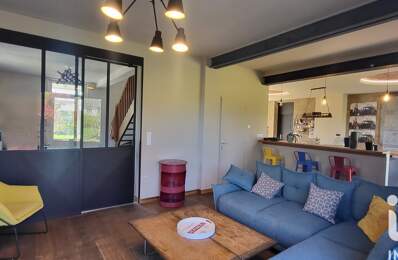 Vente Maison/villa 4 pièces — photo du bien