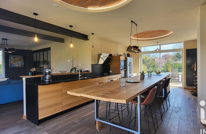 Vente Maison/villa 4 pièces — photo 2