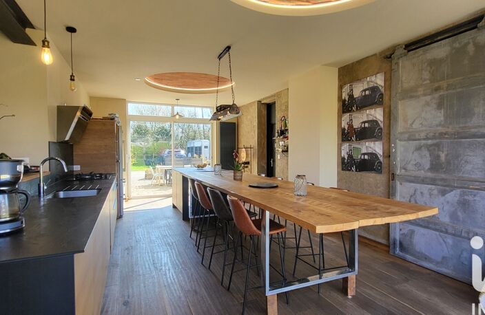 Vente Maison/villa 4 pièces — photo 3
