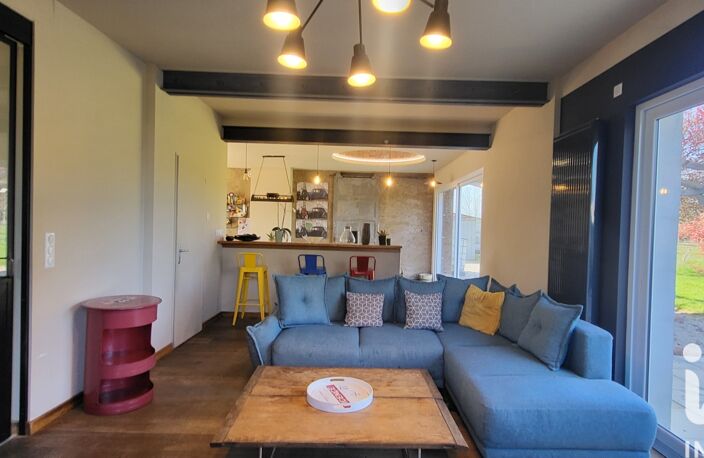 Vente Maison/villa 4 pièces — photo 4