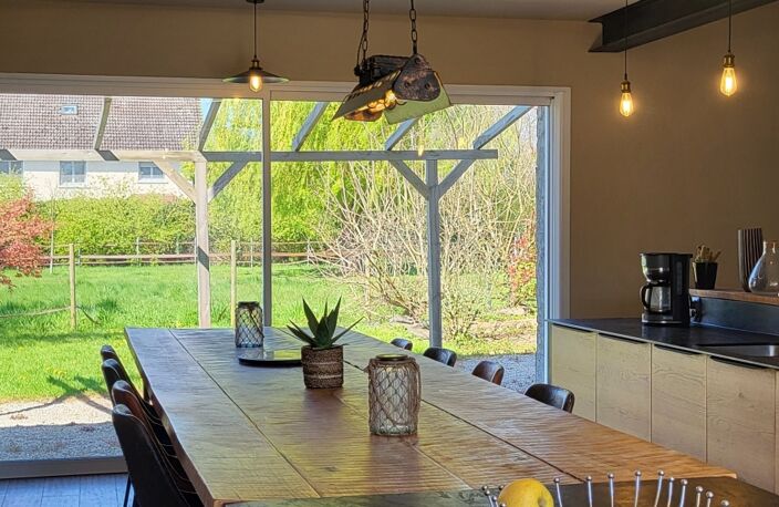 Vente Maison/villa 4 pièces — photo 5