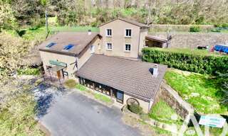 Commerce  250 m² à vendre à Le Collet-de-Dèze (48160)