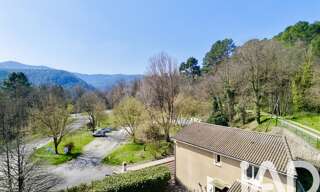 Commerce  250 m² à vendre à Le Collet-de-Dèze (48160)