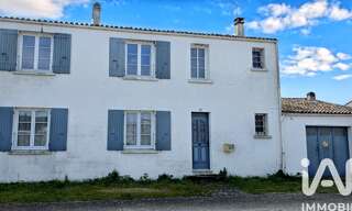 Maison 8 Pièces 170 m² à vendre à Marennes-Hiers-Brouage (17320)