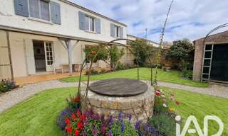 Maison 8 Pièces 170 m² à vendre à Marennes-Hiers-Brouage (17320)