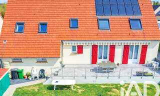 Maison 9 Pièces 161 m² à vendre à Le Mans (72100)