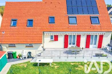 Maison 9 pièces 364000 €