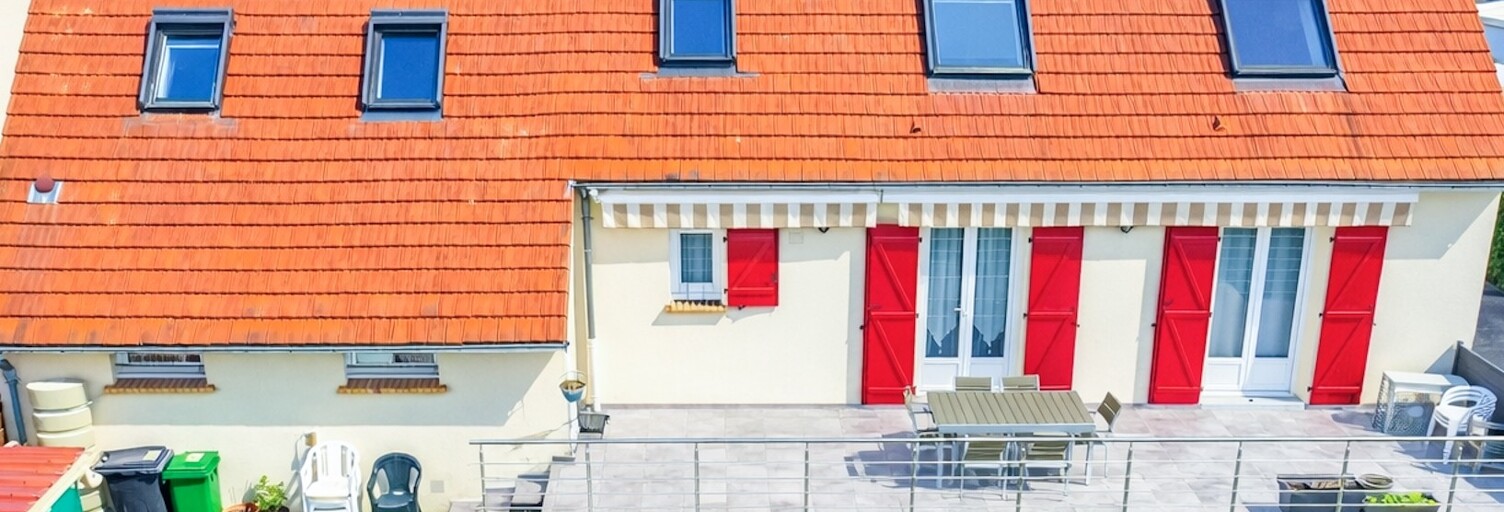 Maison 9 Pièces 161 m² à vendre à Le Mans (72100)