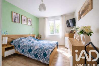 Maison 9 pièces 344000 €