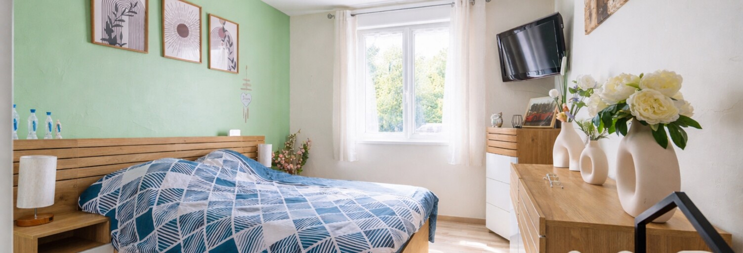 Maison 9 Pièces 161 m² à vendre à Le Mans (72100)