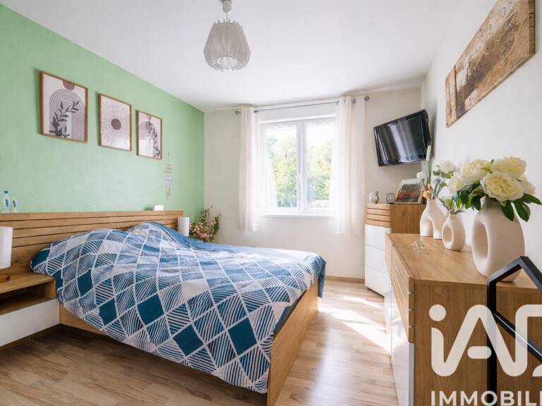 Vente Maison traditionnelle 9 pièces — photo 1