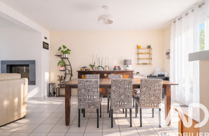 Vente Maison traditionnelle 9 pièces — photo 4