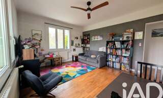 Appartement 3 Pièces 59 m² à vendre à Fontenay-aux-Roses (92260)