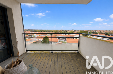 Appartement 2 pièces 240000 €