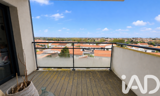 Appartement 2 Pièces 43 m² à vendre à Saint-Gilles-Croix-de-Vie (85800)