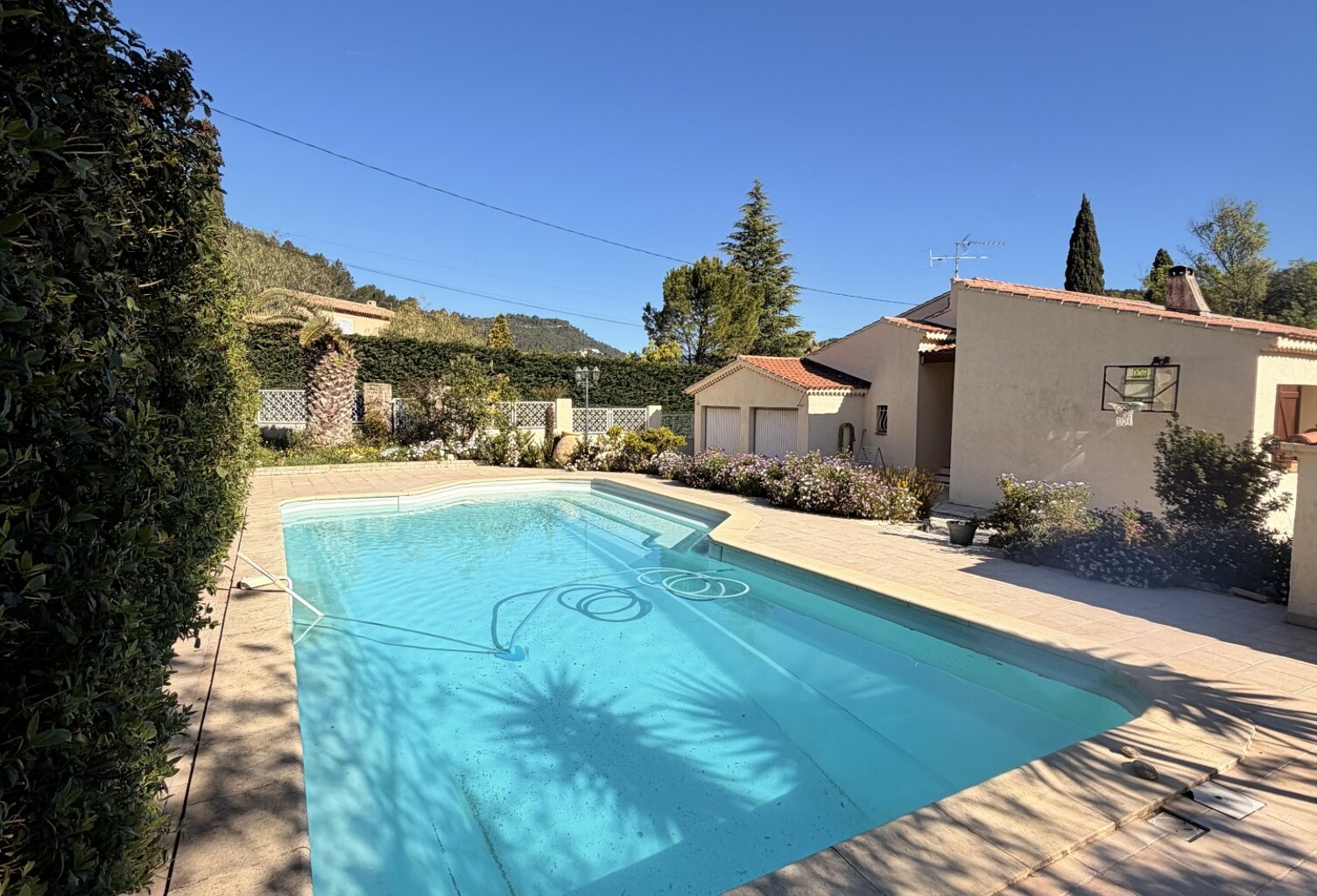 Vente Maison traditionnelle 8 pièces — photo 1