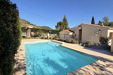 Maison 8 pièces 679000 €