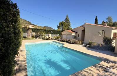 Vente Maison traditionnelle 8 pièces — photo du bien