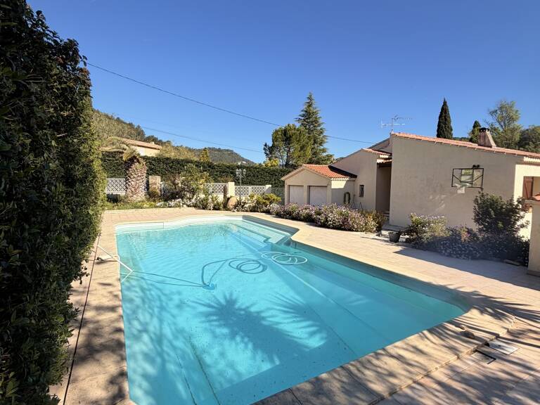 Vente Maison traditionnelle 8 pièces — photo 1