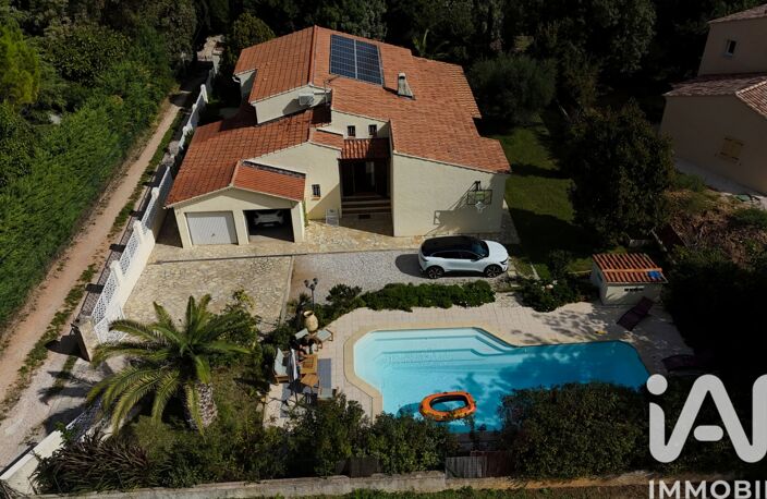 Vente Maison traditionnelle 8 pièces — photo 2