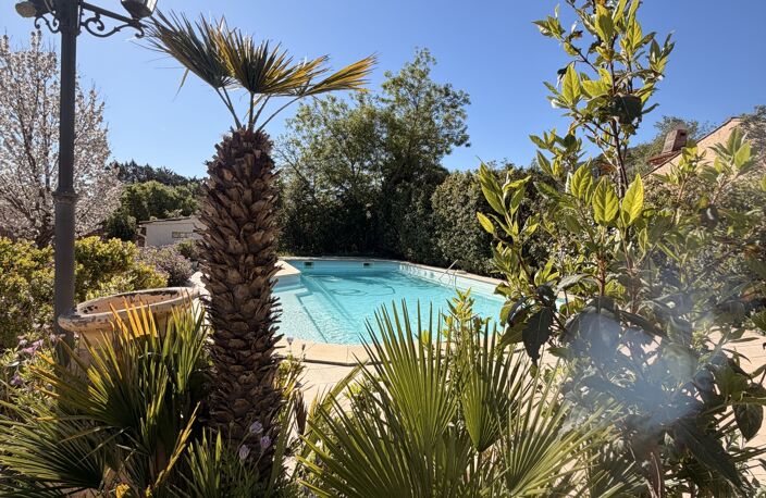 Vente Maison traditionnelle 8 pièces — photo 3