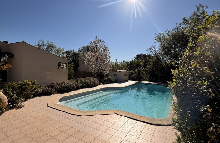 Vente Maison traditionnelle 8 pièces — photo 4