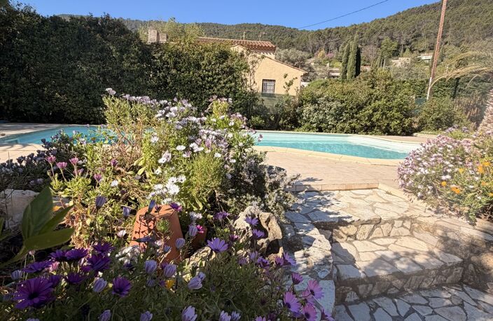 Vente Maison traditionnelle 8 pièces — photo 5