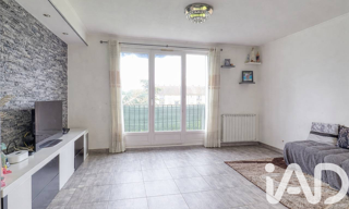 Appartement 3 Pièces 58 m² à vendre à Groslay (95410)