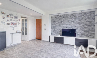 Appartement 3 Pièces 58 m² à vendre à Groslay (95410)