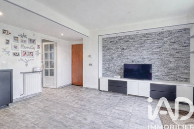 Appartement 3 pièces 189000 €