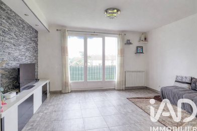 Appartement 3 pièces 179900 €