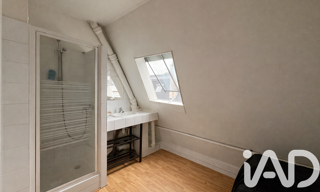 Appartement 1 Pièce 8 m² à vendre à Paris 16 (75016)