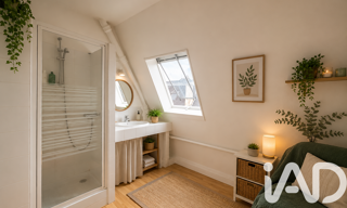 Appartement 1 Pièce 8 m² à vendre à Paris 16 (75016)
