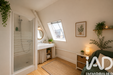 Appartement 1 pièces 65000 €
