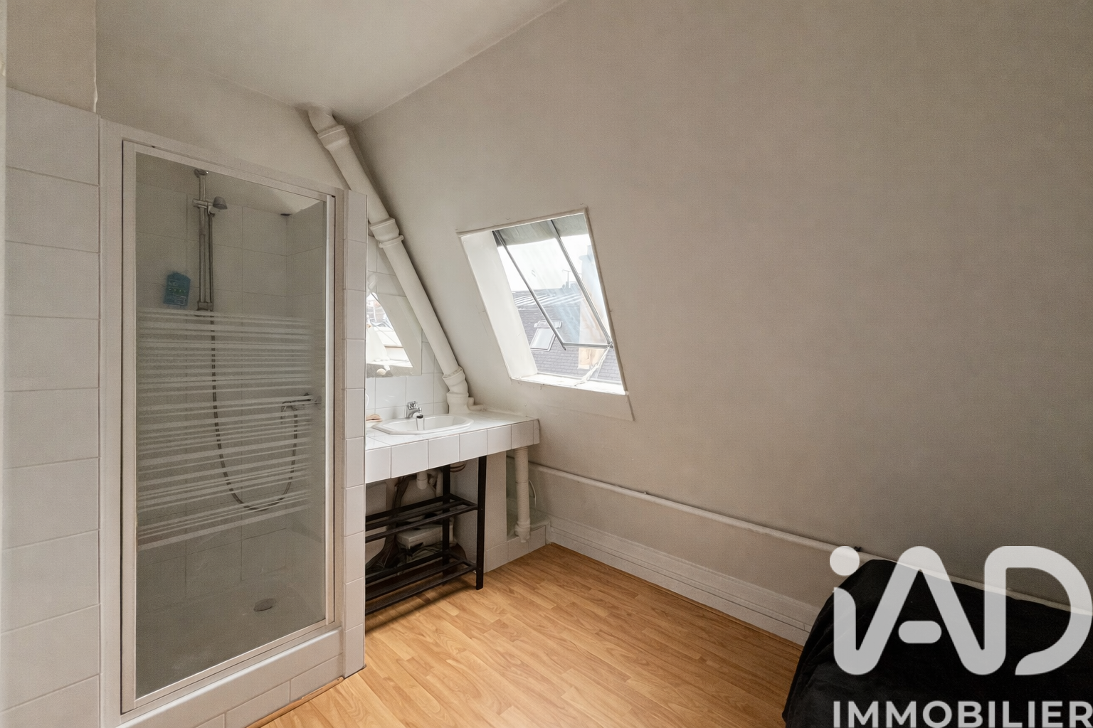 Vente Studio 1 pièce - Photo 2