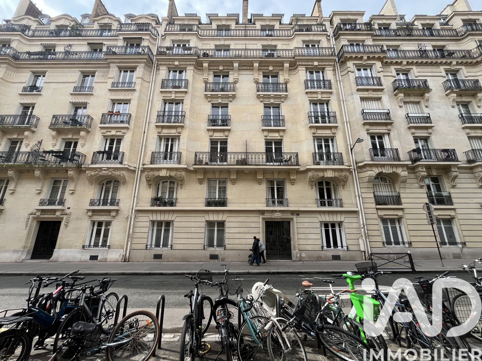 Vente Studio 1 pièce - Photo 5