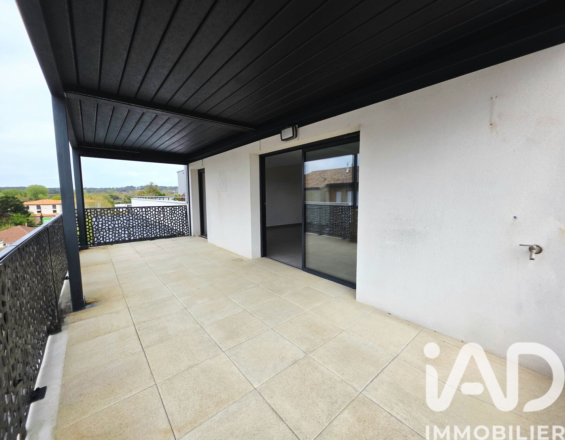 Appartement à vendre, 4 pièces, 128 m², La Teste-de-Buch