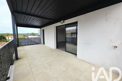 Appartement 4 pièces 898000 €