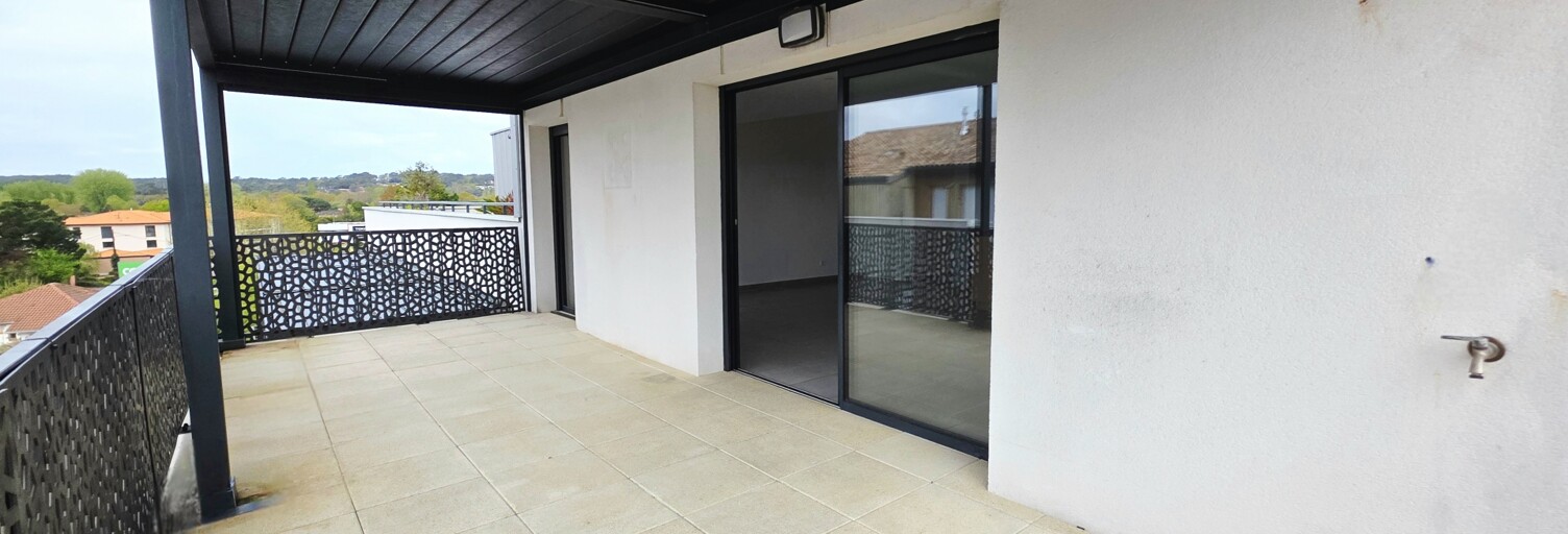 Appartement 4 Pièces 128 m² à vendre à La Teste-de-Buch (33260)