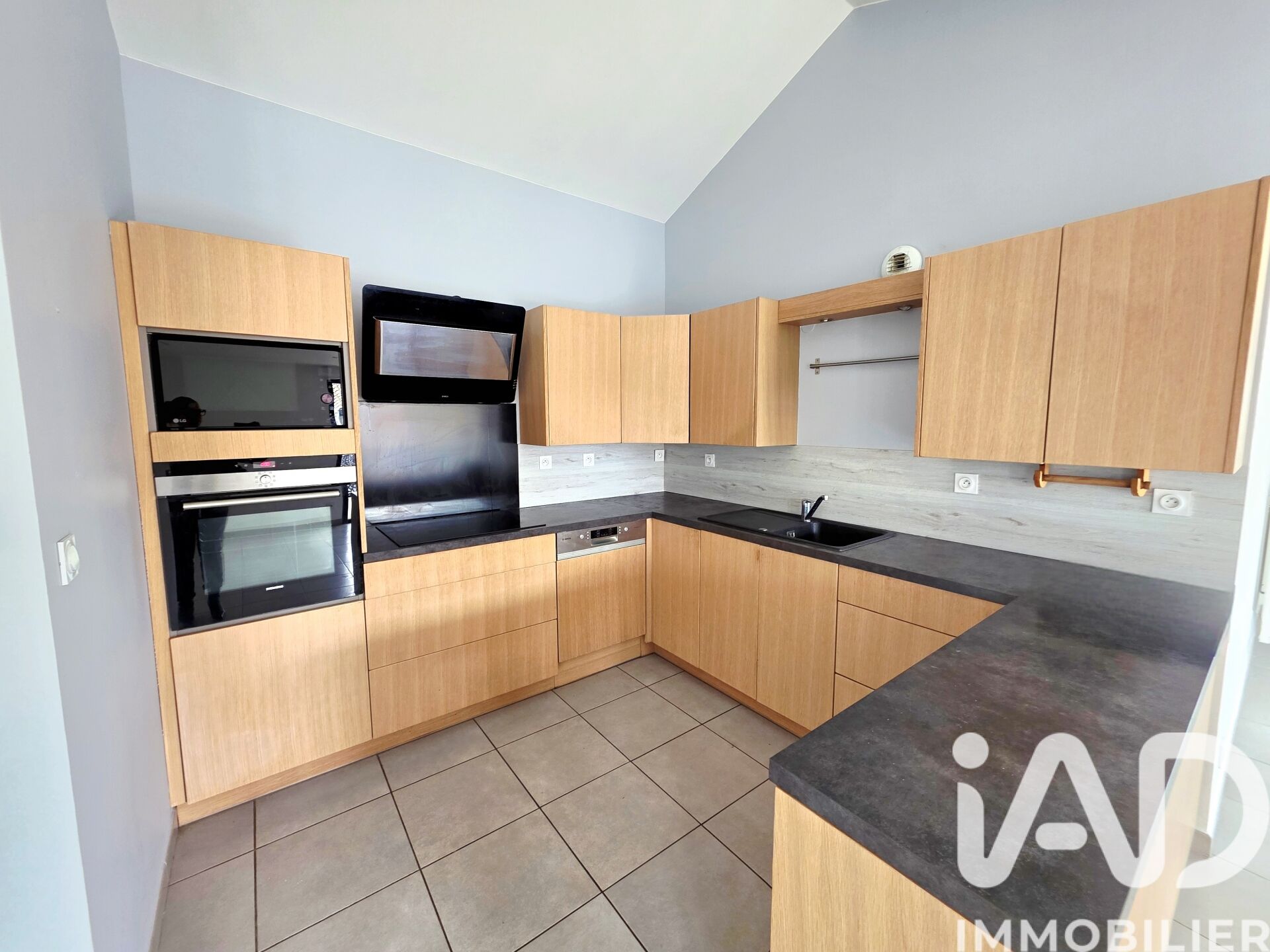 Vente Appartement 4 pièces - Photo 4