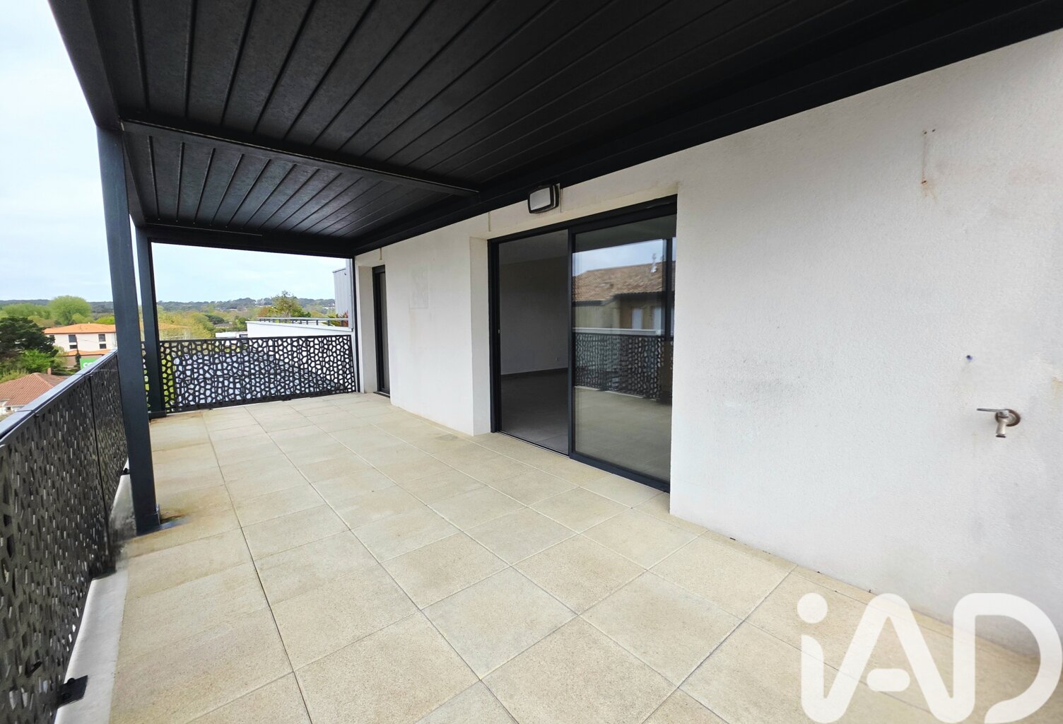 Vente Appartement 4 pièces — photo 1