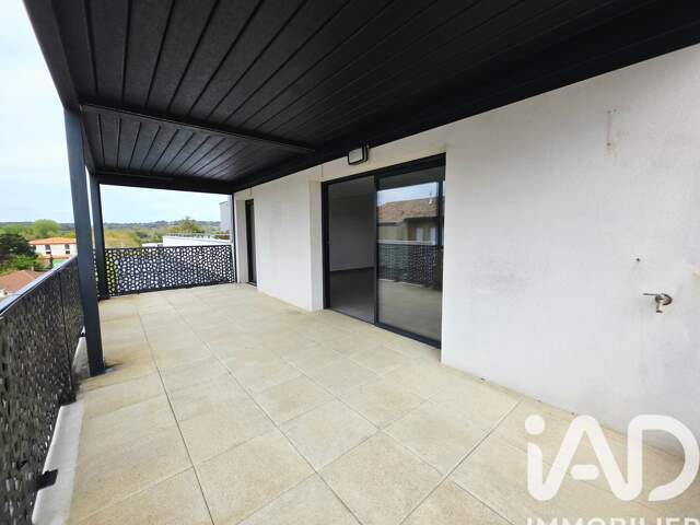 Vente Appartement 4 pièces — photo du bien