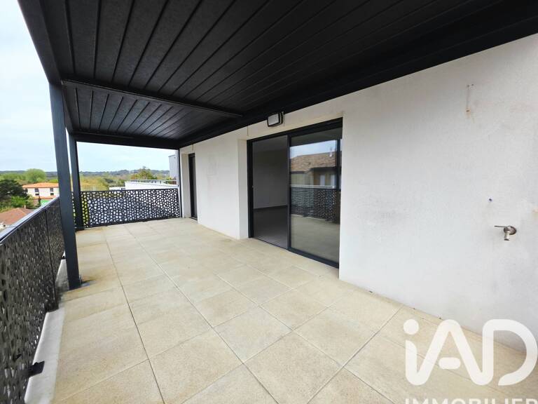 Vente Appartement 4 pièces — photo 1