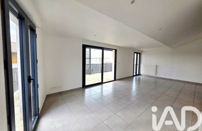 Vente Appartement 4 pièces — photo 2