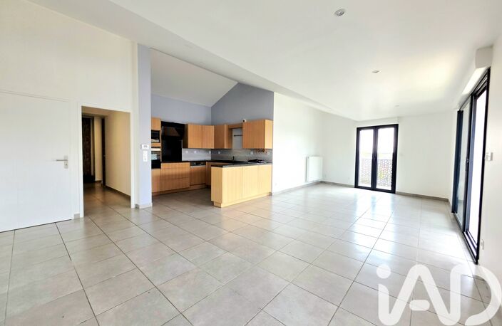 Vente Appartement 4 pièces — photo 3