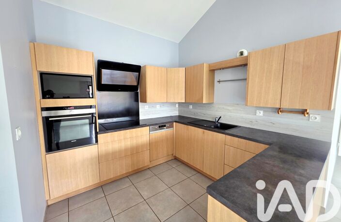 Vente Appartement 4 pièces — photo 4